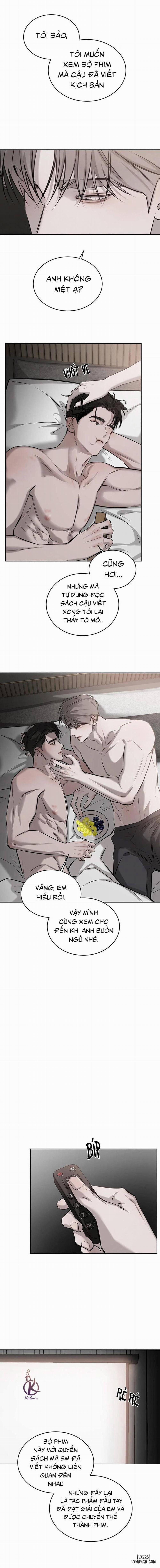 Tình Cờ Hay Định Mệnh 33 trang 2