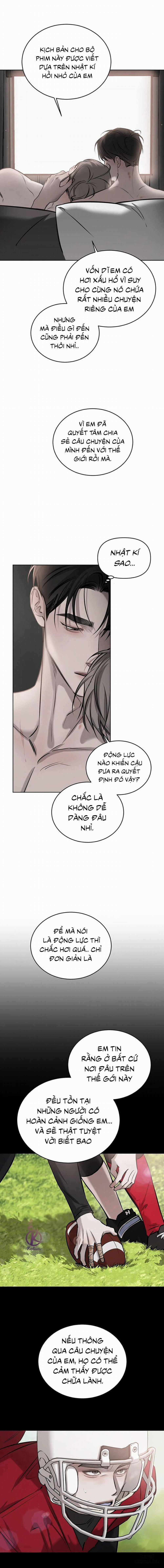 Tình Cờ Hay Định Mệnh 33 trang 3