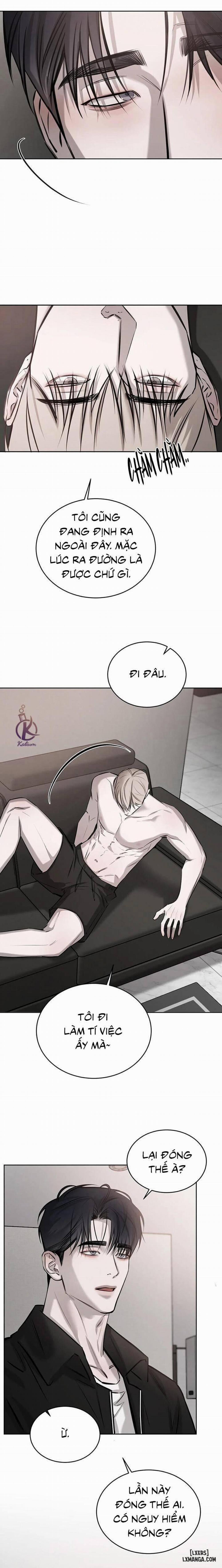 Tình Cờ Hay Định Mệnh 35 trang 2