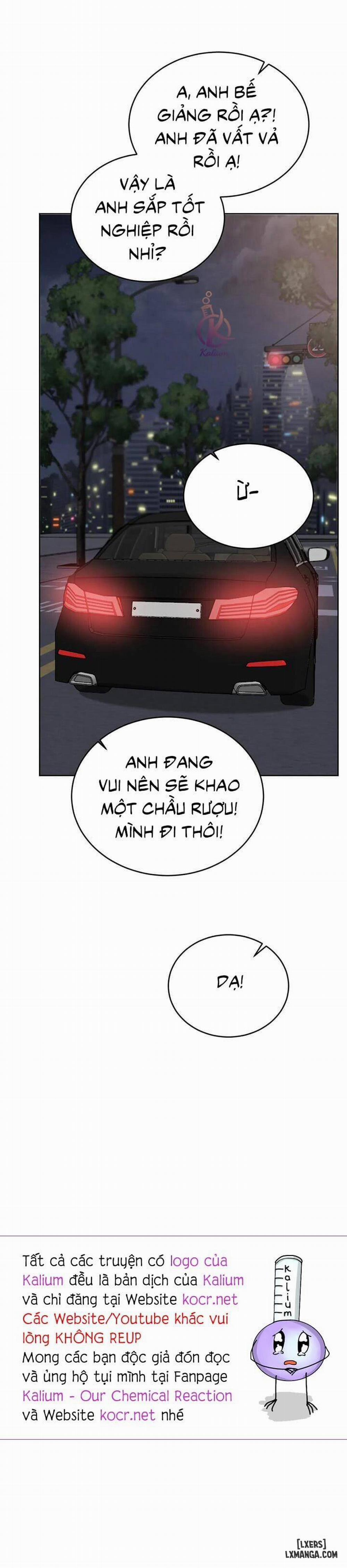 Tình Cờ Hay Định Mệnh 37 trang 22