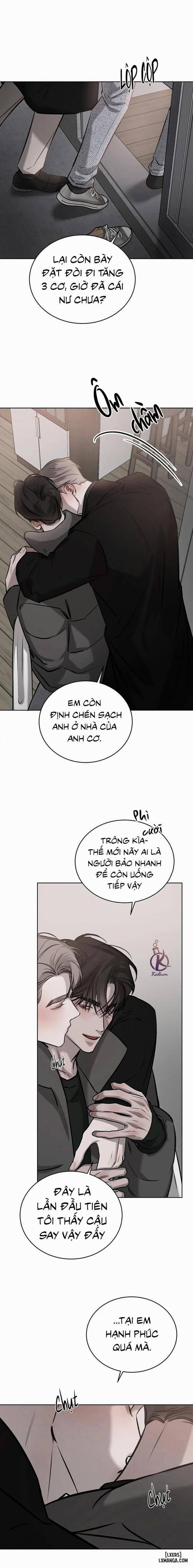 Tình Cờ Hay Định Mệnh 38 trang 1