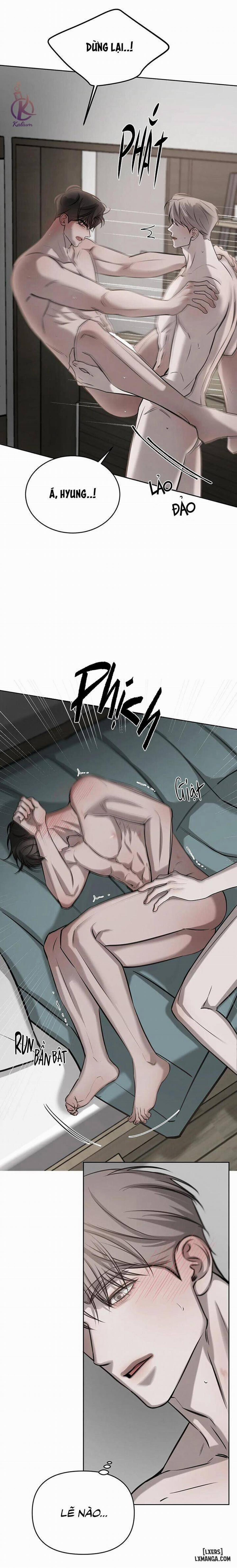 Tình Cờ Hay Định Mệnh 39 trang 19