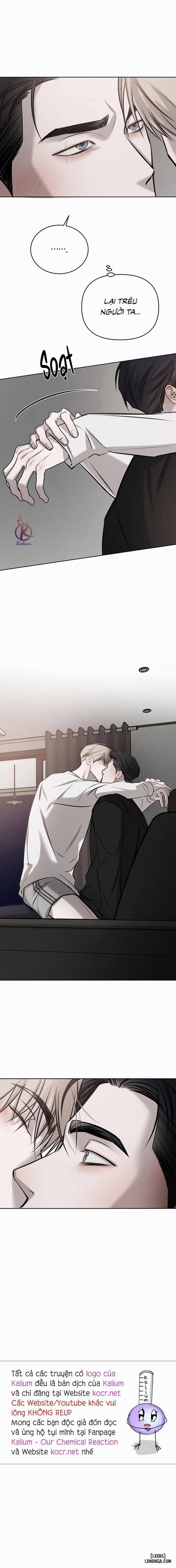 Tình Cờ Hay Định Mệnh 41 trang 13