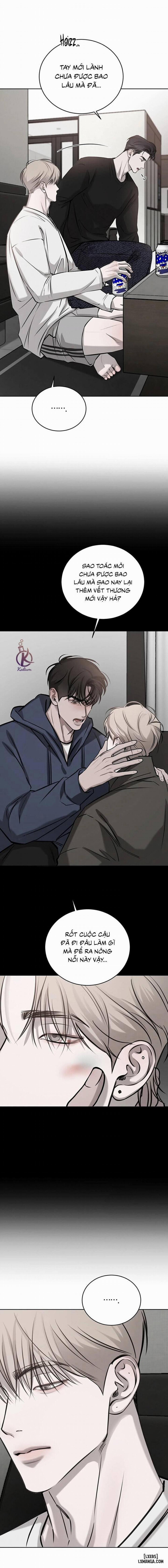 Tình Cờ Hay Định Mệnh 41 trang 2