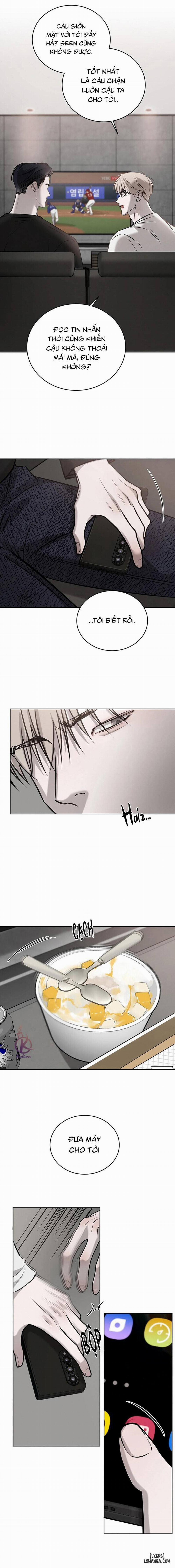 Tình Cờ Hay Định Mệnh 41 trang 6