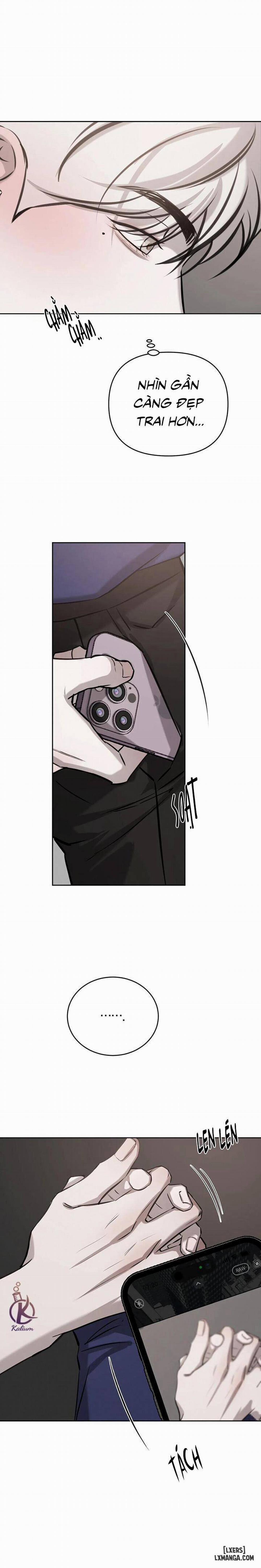 Tình Cờ Hay Định Mệnh 42 trang 19