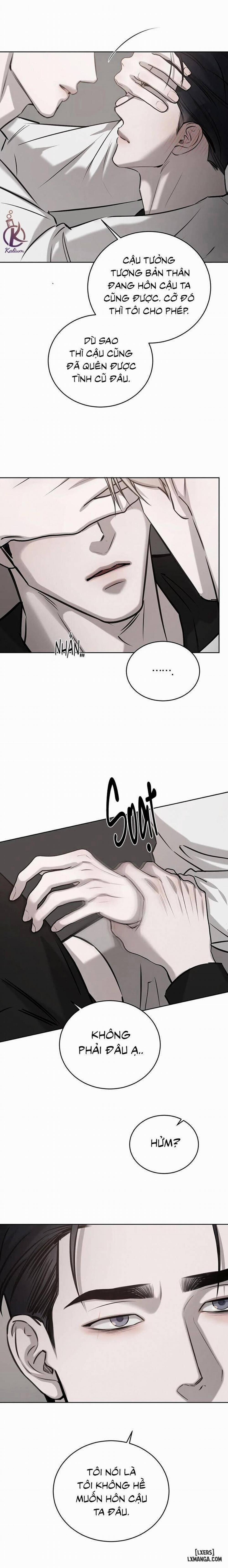 Tình Cờ Hay Định Mệnh 42 trang 2