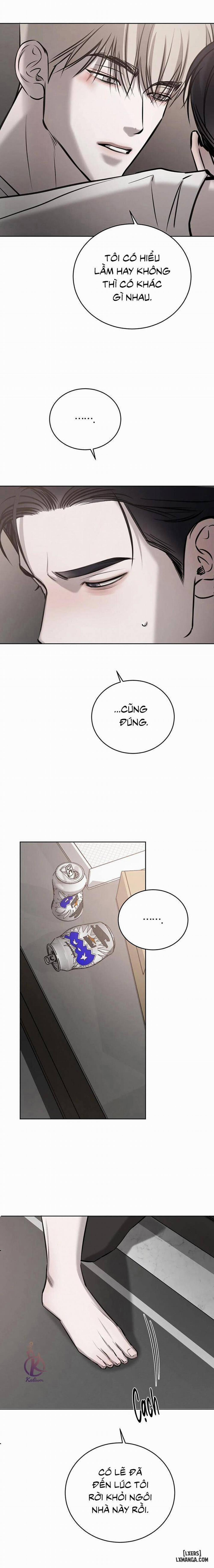 Tình Cờ Hay Định Mệnh 42 trang 4