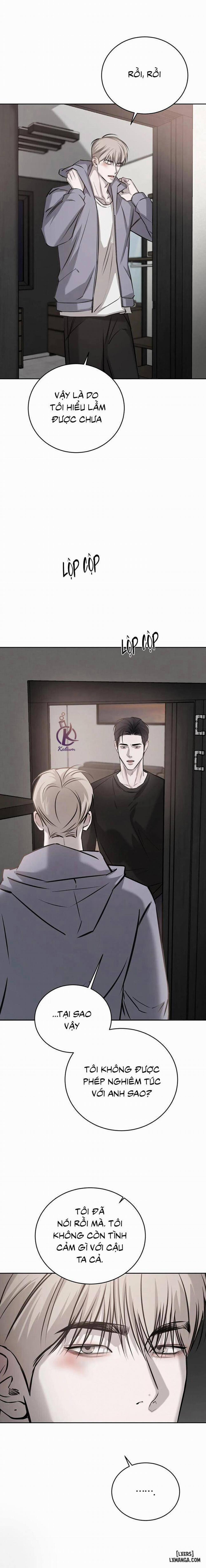 Tình Cờ Hay Định Mệnh 42 trang 6