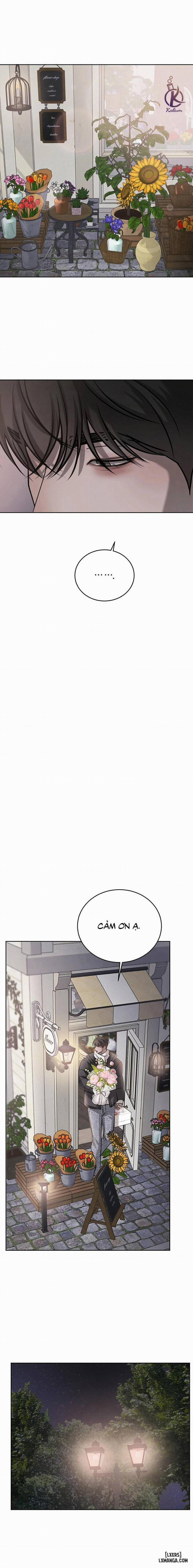 Tình Cờ Hay Định Mệnh 43 trang 16