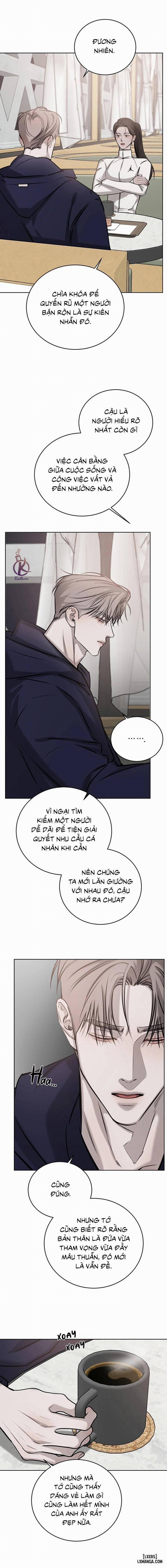 Tình Cờ Hay Định Mệnh 43 trang 6