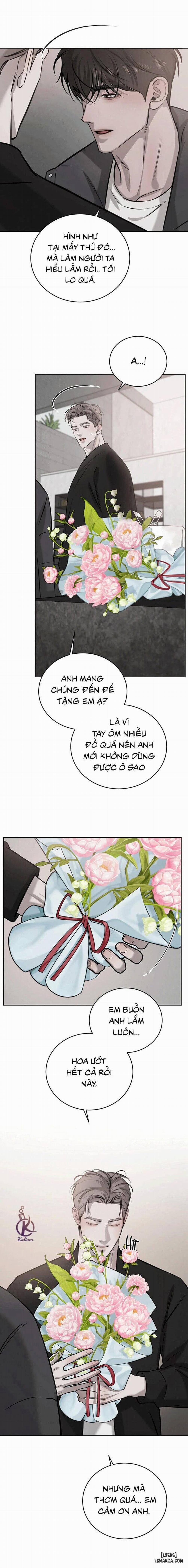 Tình Cờ Hay Định Mệnh 44 trang 12