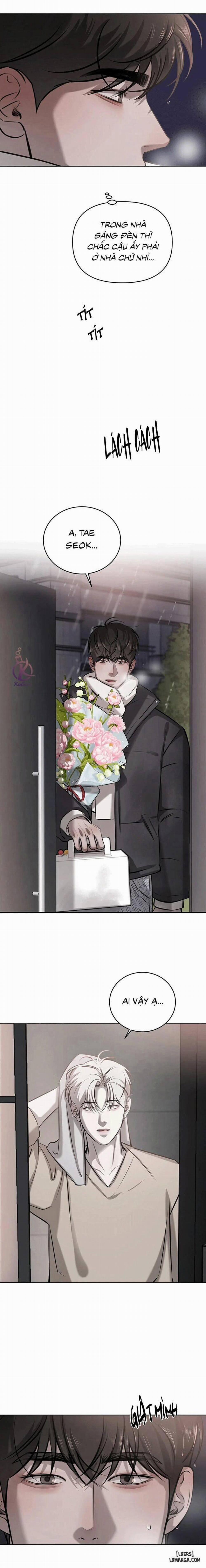 Tình Cờ Hay Định Mệnh 44 trang 2