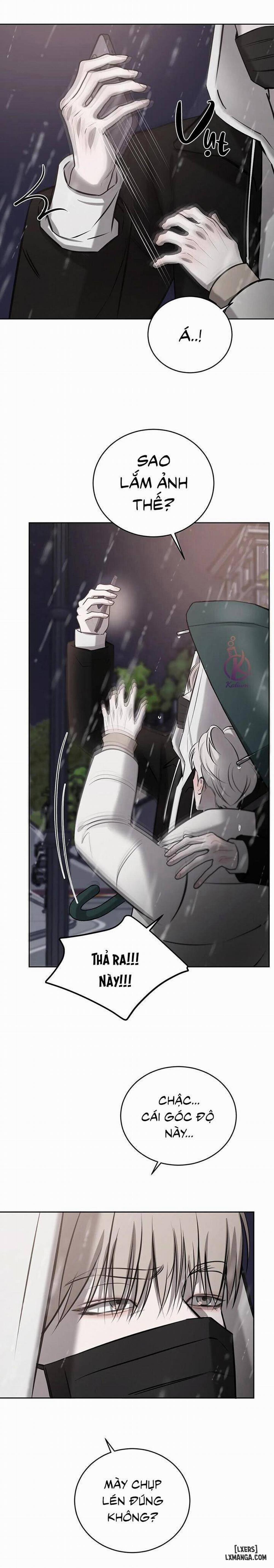 Tình Cờ Hay Định Mệnh 45 trang 4