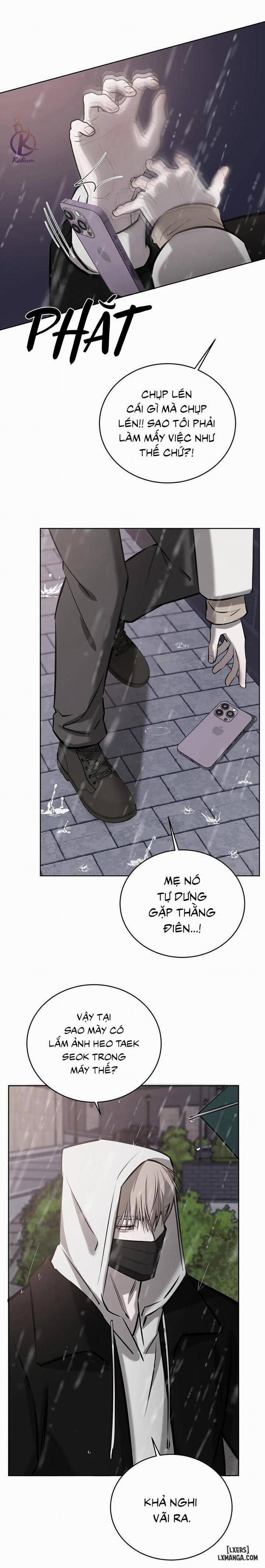 Tình Cờ Hay Định Mệnh 45 trang 5