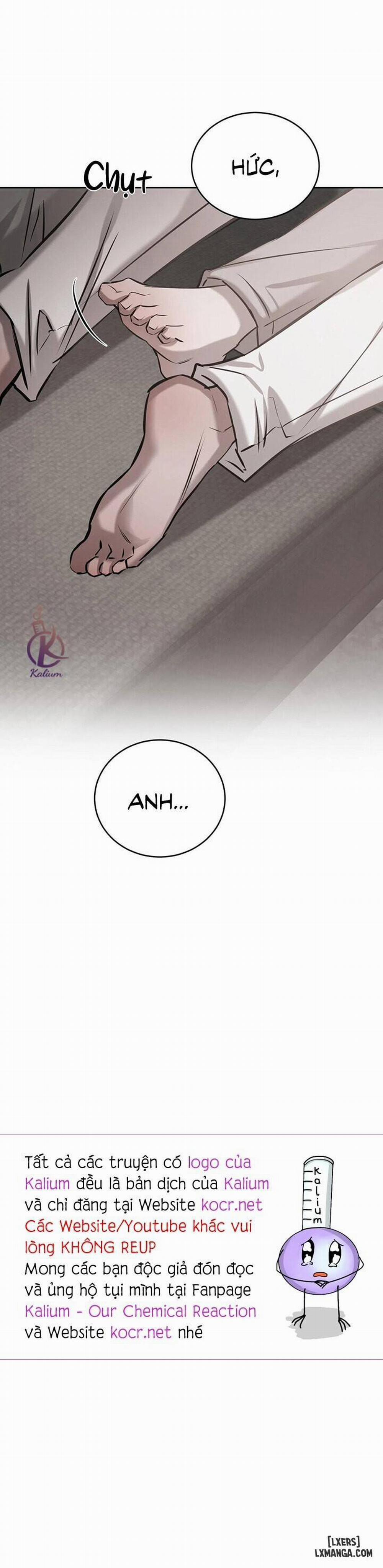 Tình Cờ Hay Định Mệnh 46 trang 17