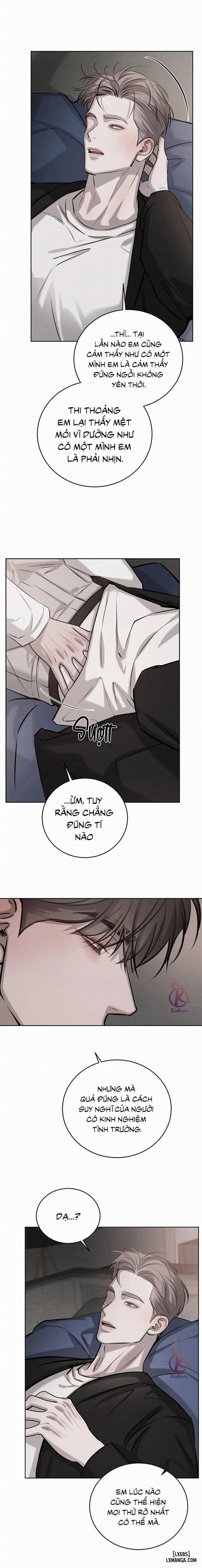 Tình Cờ Hay Định Mệnh 46 trang 2