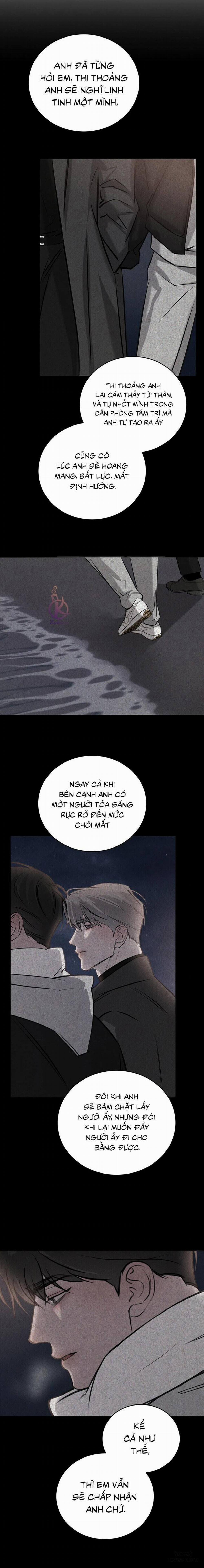 Tình Cờ Hay Định Mệnh 46 trang 7