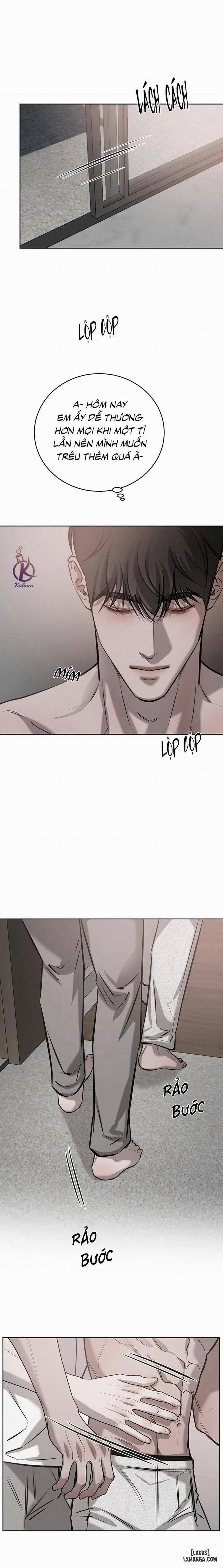 Tình Cờ Hay Định Mệnh 47 trang 13