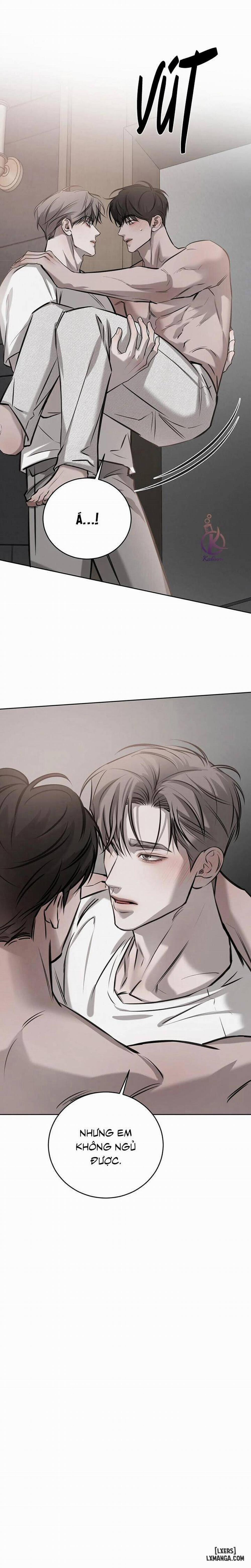 Tình Cờ Hay Định Mệnh 47 trang 14