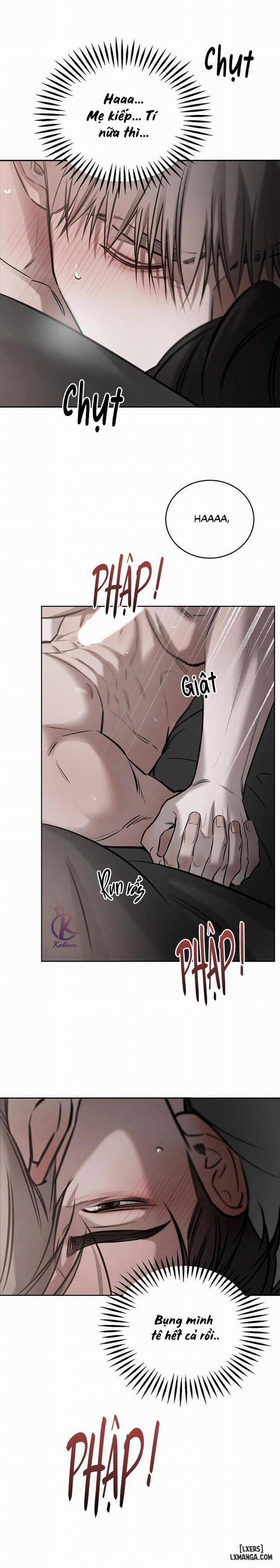 Tình Cờ Hay Định Mệnh 48 trang 13