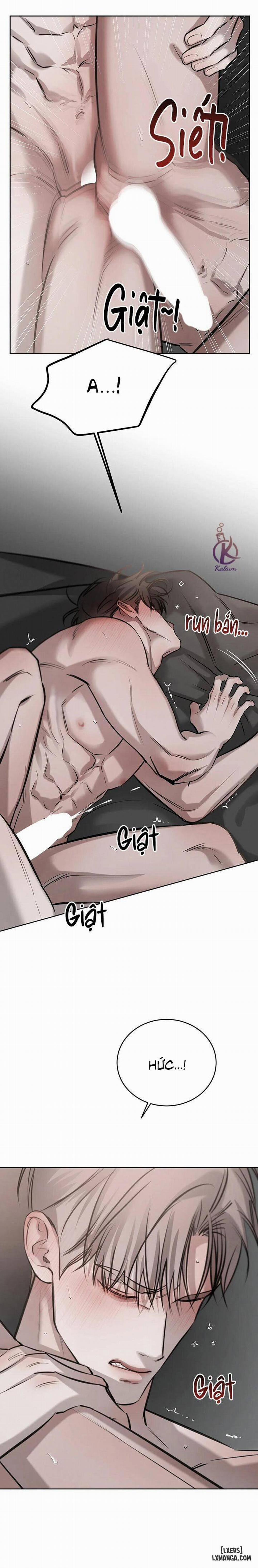 Tình Cờ Hay Định Mệnh 48 trang 17