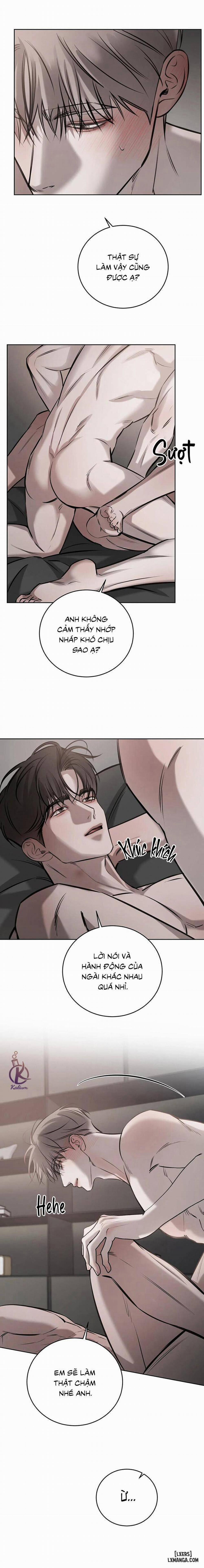 Tình Cờ Hay Định Mệnh 48 trang 3