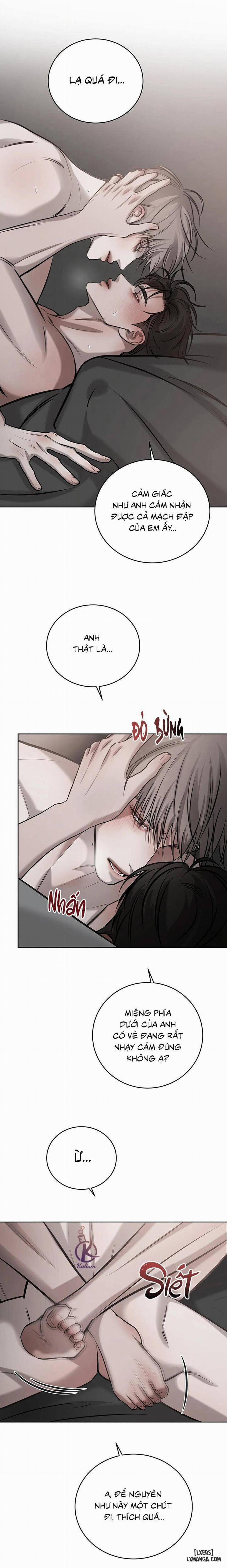 Tình Cờ Hay Định Mệnh 48 trang 6