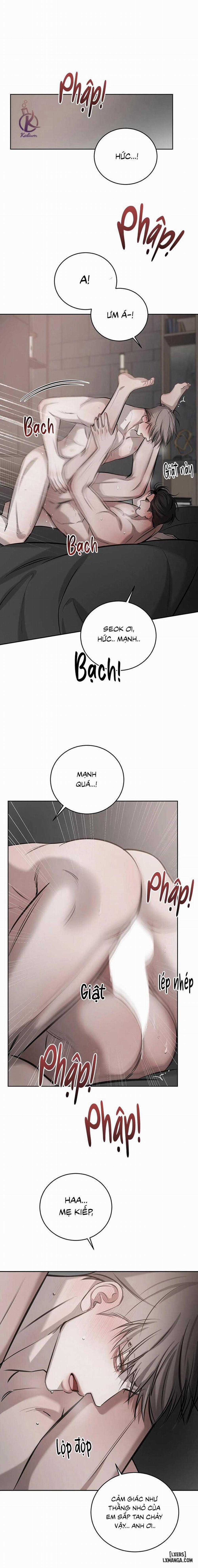 Tình Cờ Hay Định Mệnh 48 trang 9