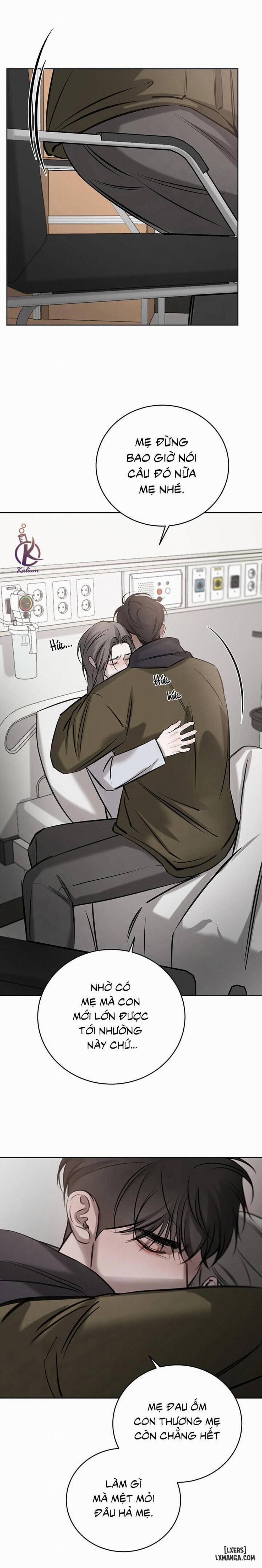 Tình Cờ Hay Định Mệnh 49 trang 14