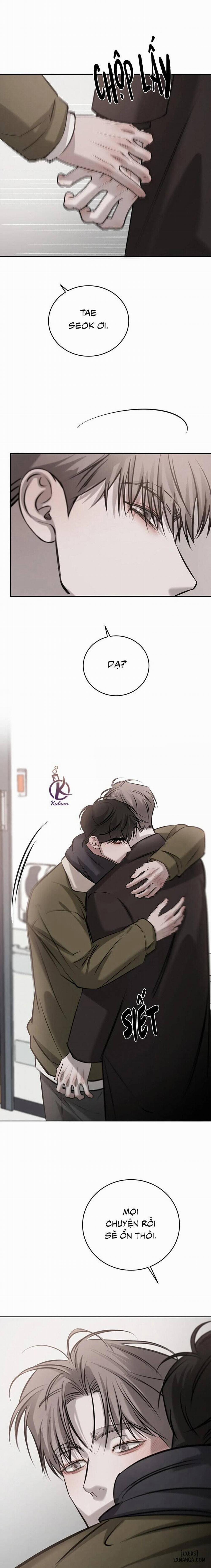 Tình Cờ Hay Định Mệnh 49 trang 8