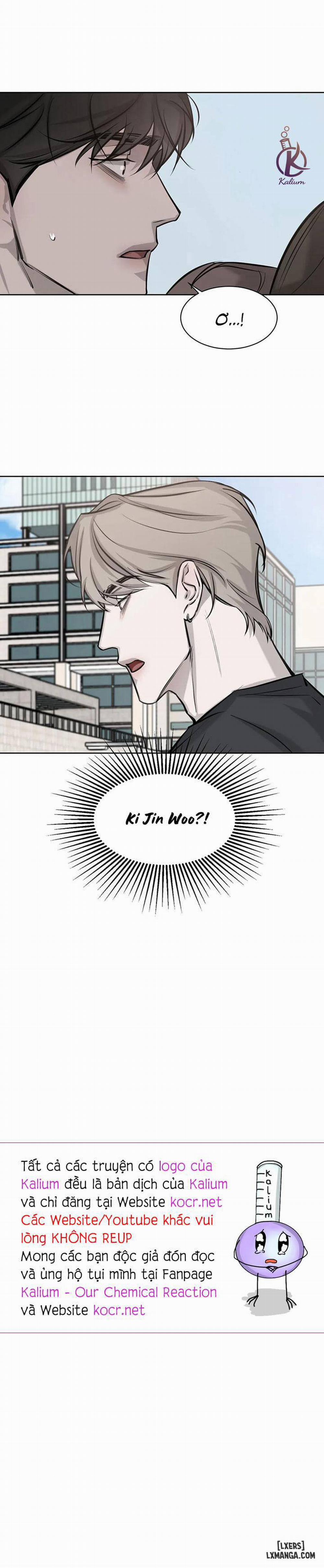 Tình Cờ Hay Định Mệnh 5 trang 17