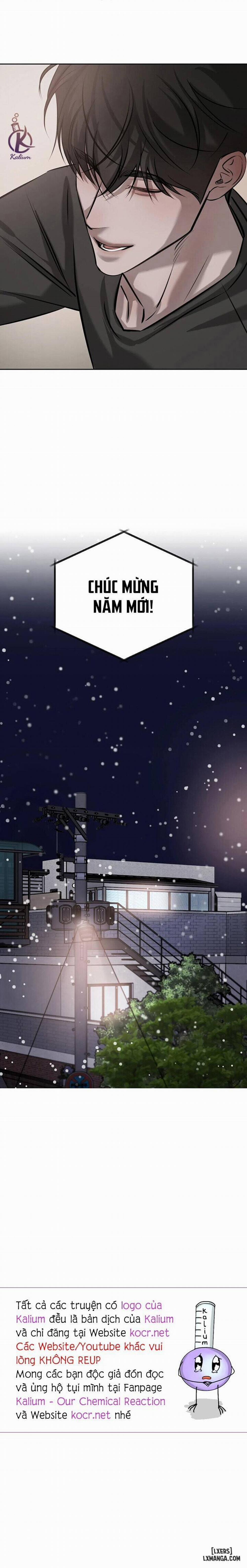 Tình Cờ Hay Định Mệnh 50 trang 20