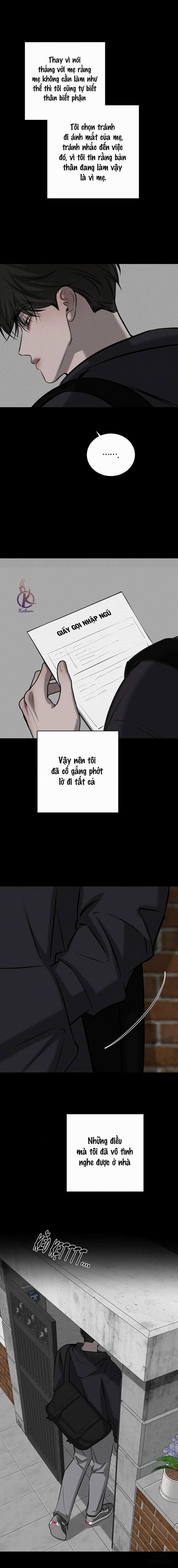 Tình Cờ Hay Định Mệnh 50 trang 3