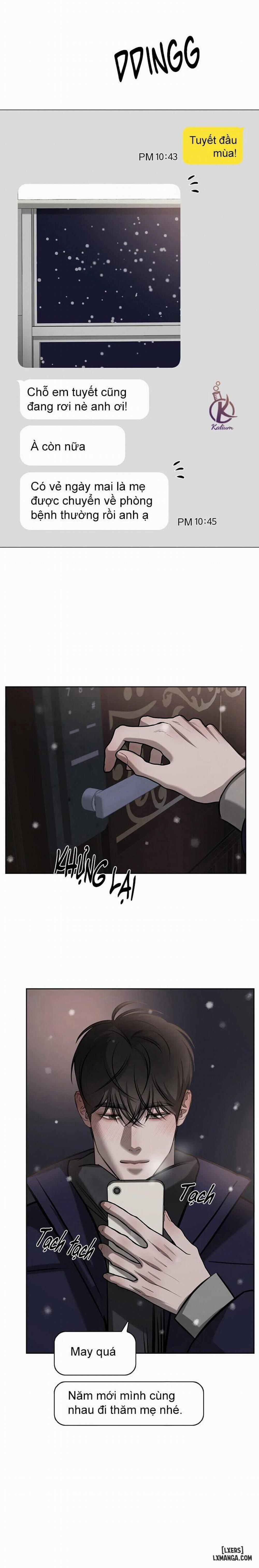 Tình Cờ Hay Định Mệnh 50 trang 9