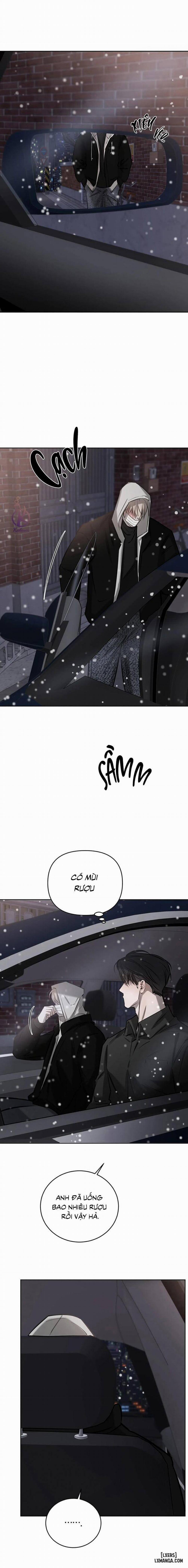 Tình Cờ Hay Định Mệnh 51 trang 10