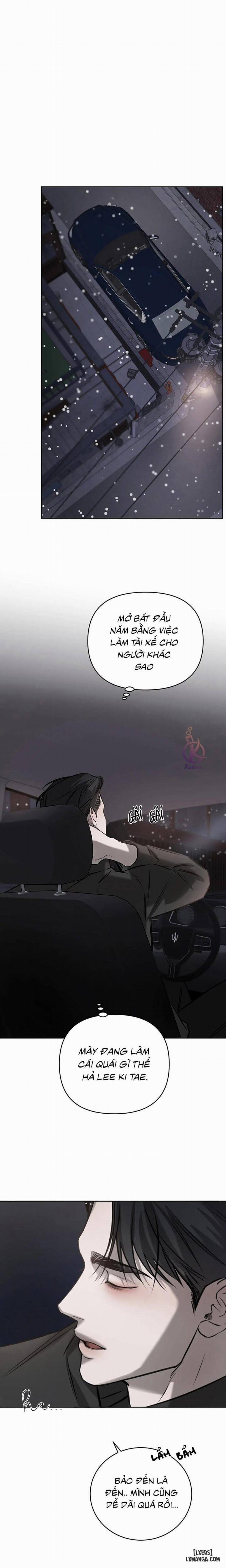 Tình Cờ Hay Định Mệnh 51 trang 9