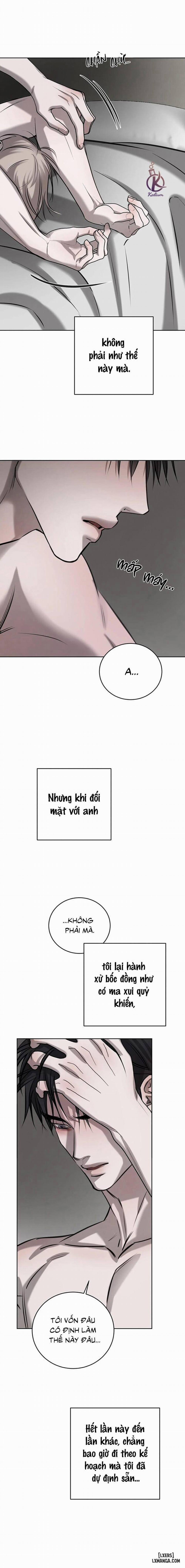 Tình Cờ Hay Định Mệnh 52 trang 14