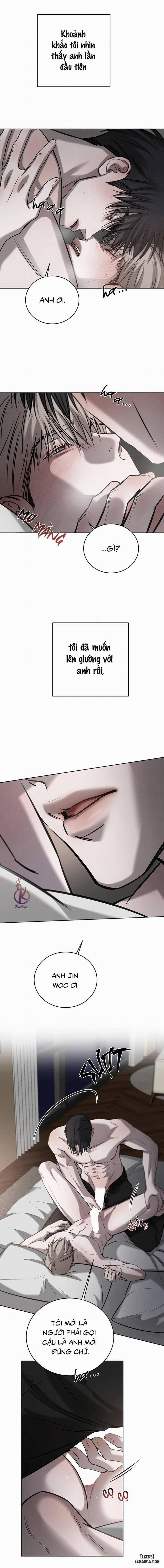 Tình Cờ Hay Định Mệnh 52 trang 3