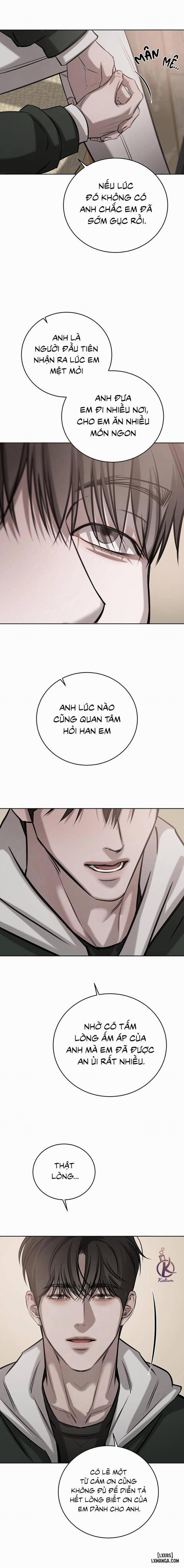 Tình Cờ Hay Định Mệnh 55 trang 15