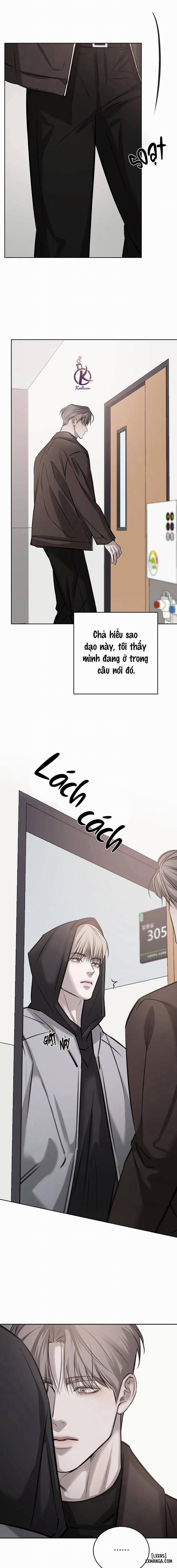 Tình Cờ Hay Định Mệnh 55 trang 3