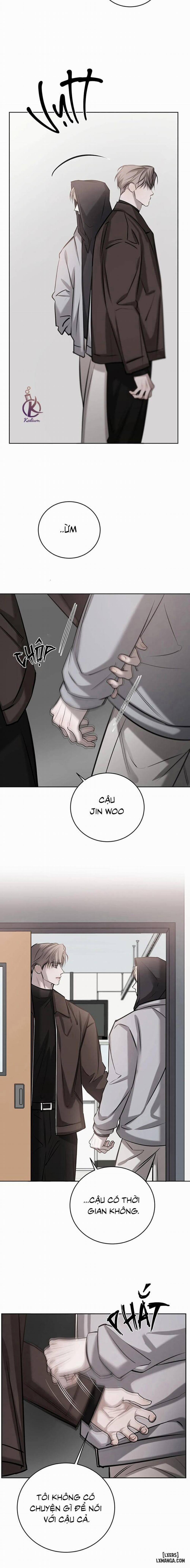 Tình Cờ Hay Định Mệnh 55 trang 4