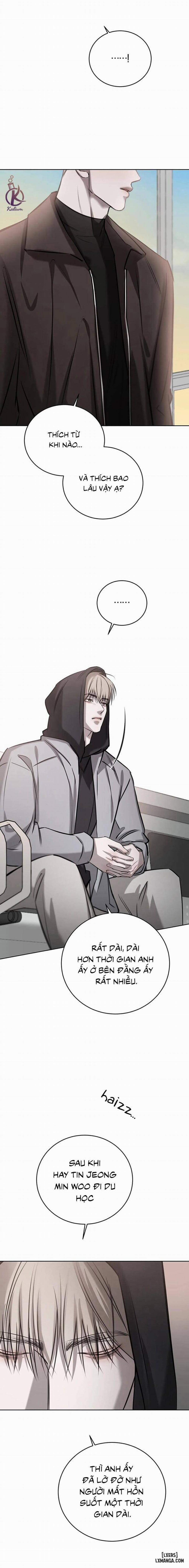 Tình Cờ Hay Định Mệnh 55 trang 7