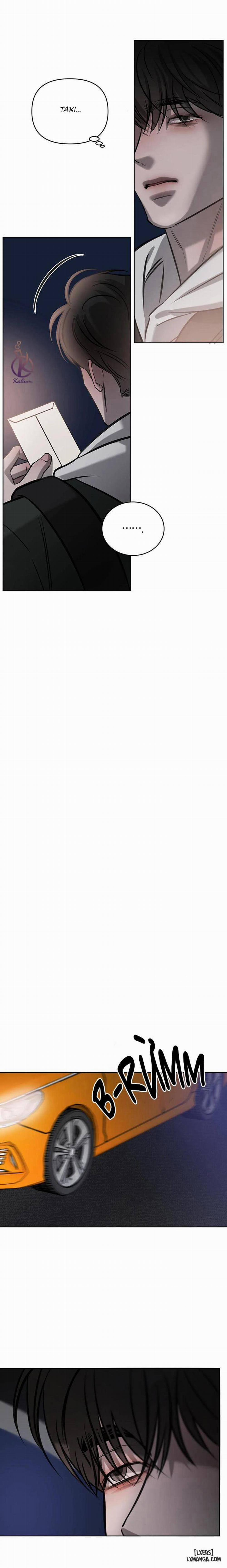 Tình Cờ Hay Định Mệnh 56 trang 14