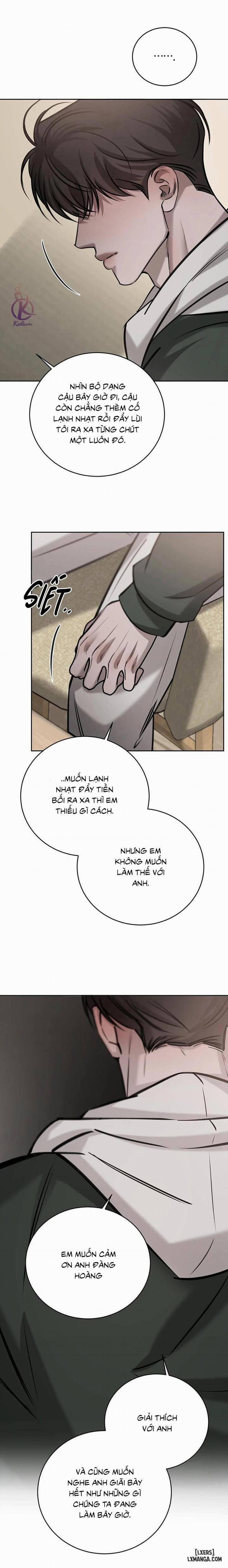 Tình Cờ Hay Định Mệnh 56 trang 2