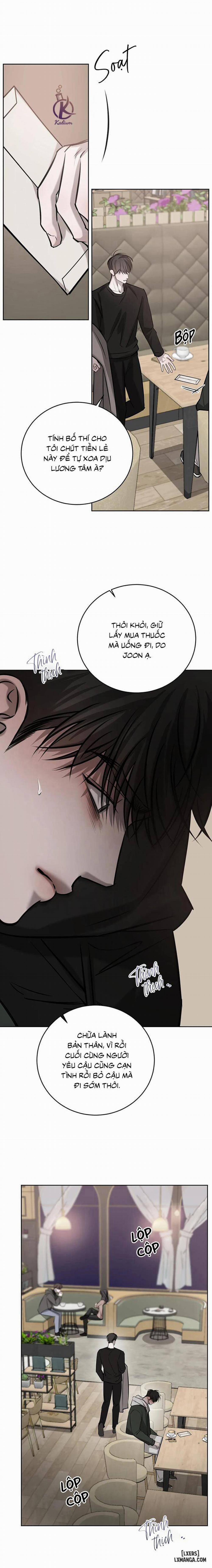 Tình Cờ Hay Định Mệnh 56 trang 9