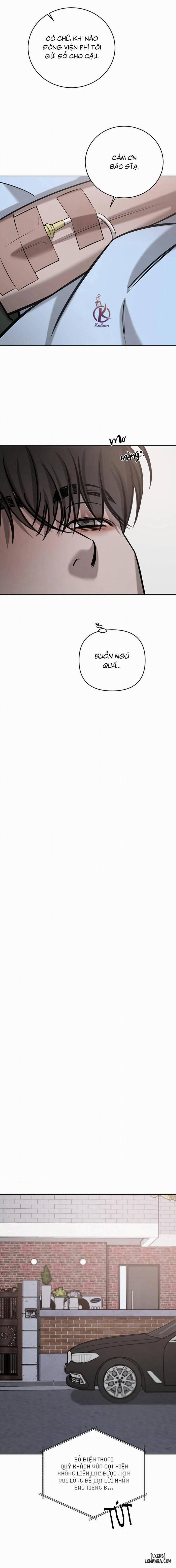 Tình Cờ Hay Định Mệnh 57 trang 2