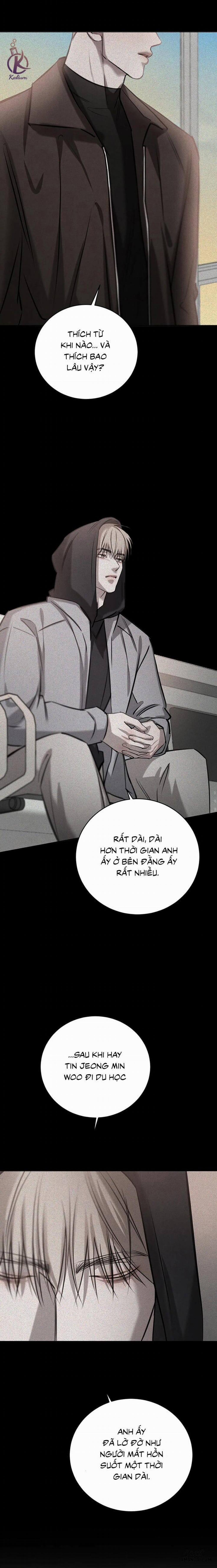 Tình Cờ Hay Định Mệnh 57 trang 4