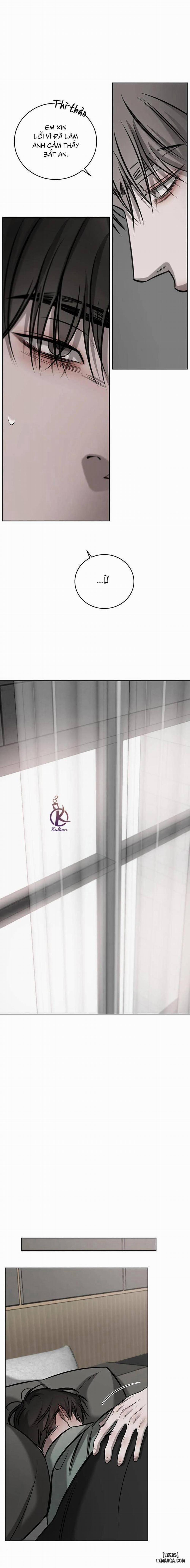 Tình Cờ Hay Định Mệnh 58 trang 4