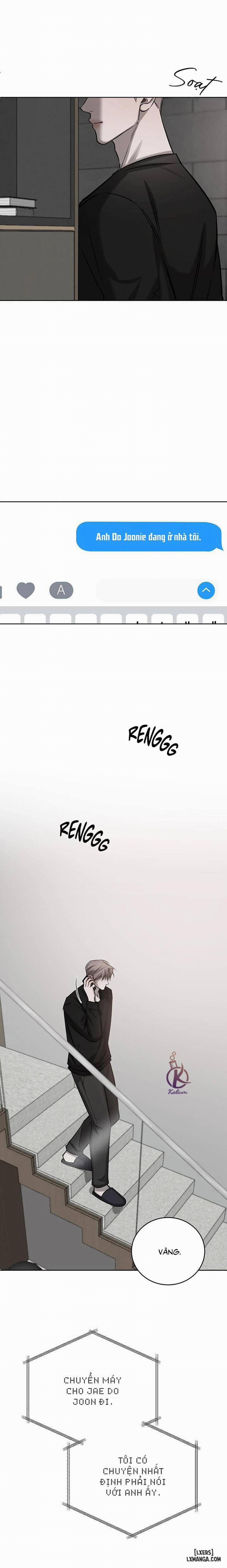 Tình Cờ Hay Định Mệnh 58 trang 5